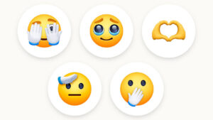 facebook emoji