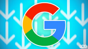 Google LOG Tasarım 2