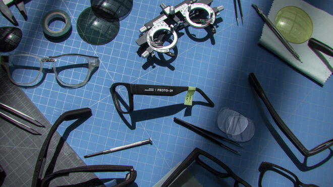 Google, artırılmış gerçeklik gözlüğü