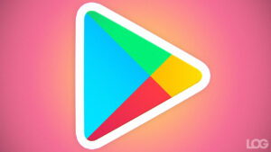 Google Play Store LOG Tasarım