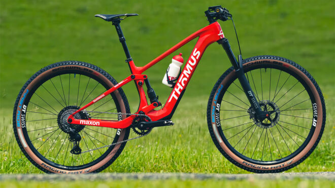 elektrikli bisiklet Lightrider E Ultimate