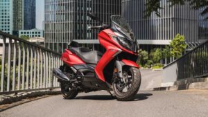 Kymco