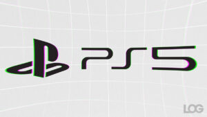 PlayStation 5 LOG Tasarım