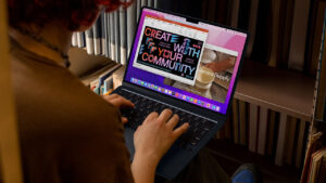 M2 işlemcili MacBook Air