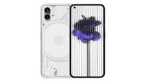 Nothing Phone (1)