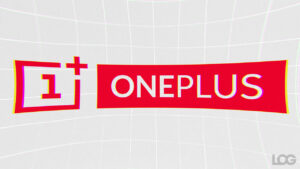 OnePlus LOG Tasarım