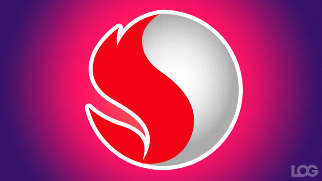 Qualcomm Snapdragon LOG Tasarım