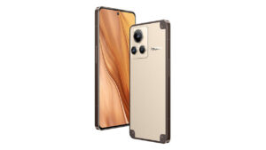 Realme GT 2 Master Explorer