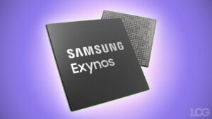 Samsung LOG Tasarım