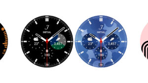 Samsung Galaxy Watch 5 , Wear OS 3.5 ve One UI Watch 4.5