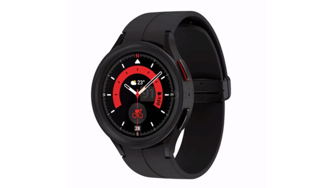 Samsung Galaxy Watch5