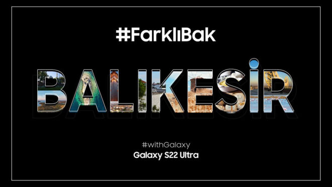 Samsung Balıkesir