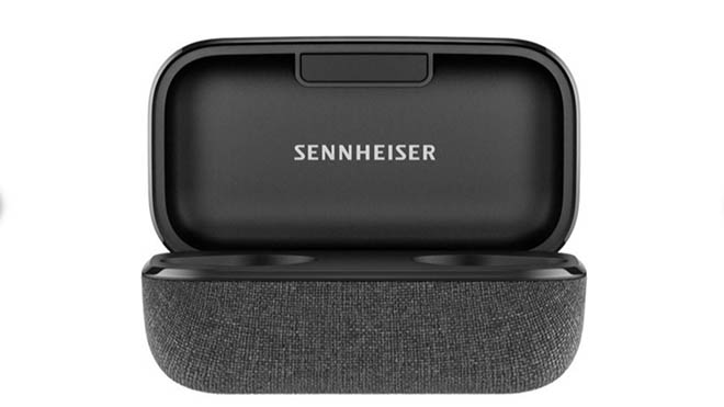 sennheiser