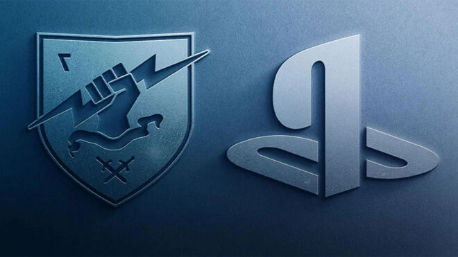 Sony Bungie
