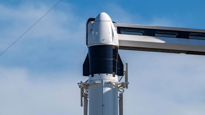 SpaceX CRS-25