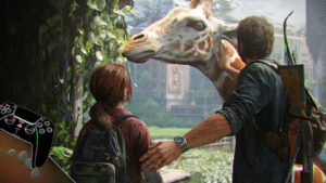 The Last of Us Part 1 "Remake"