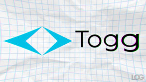 Togg LOG Tasarım