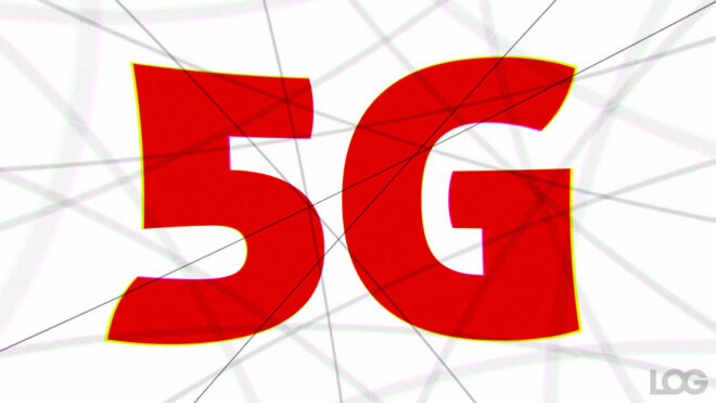Türkiye 5G LOG Tasarım