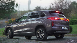 Türkiye'de satılan elektrikli otomobil modelleri ve fiyatları [5 Temmuz]