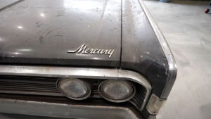 1966 Mercury Montclair