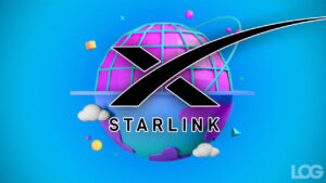 SpaceX Starlink LOG Tasarım