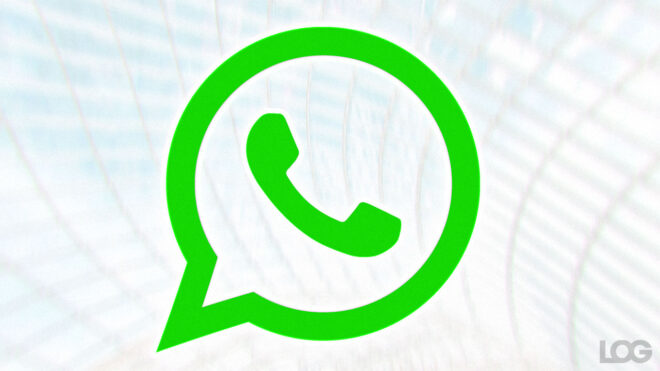WhatsApp LOG Tasarım
