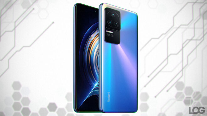 Xiaomi imzalı yeni Redmi K50S Pro