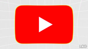 YouTube LOG Tasarım