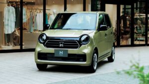 2023 Honda N-One