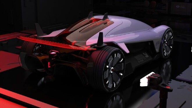 3 yeni konsept; Hyundai cephesinden üniversiteliler ile ortak çalışma