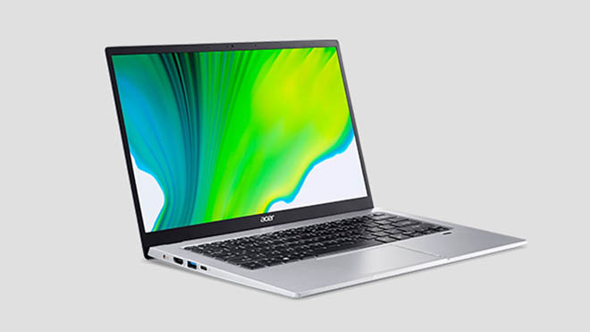 Acer Swift 1 SF114