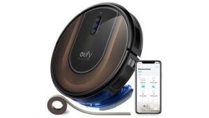 Anker Eufy RoboVac G30