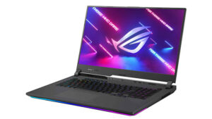 Asus ROG Strix G713RW-KH095