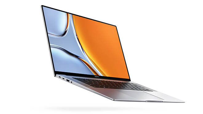 Huawei MateBook 16s