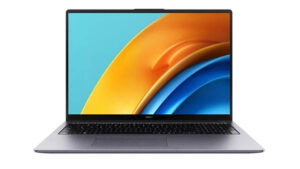Huawei MateBook D16