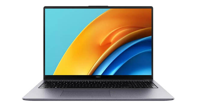 Huawei MateBook D16 2022