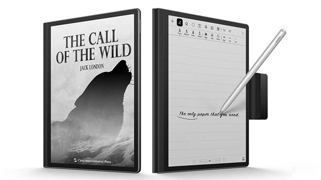 Huawei MatePad Paper