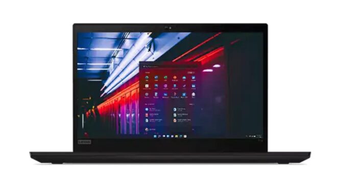 Lenovo Thinkpad T14 Gen 2