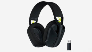 Logitech G435