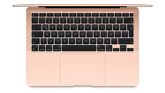 MacBook Air