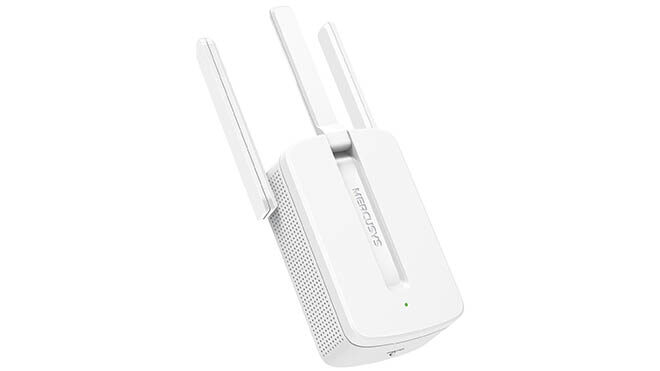 Mercusys MW300RE