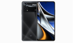 POCO X4 Pro 5G