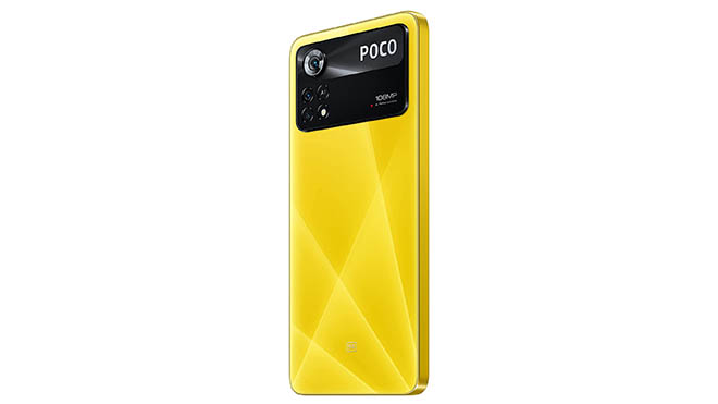 POCO X4 Pro 5G