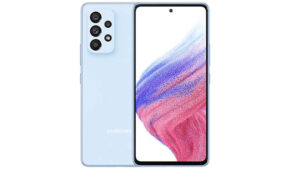 Samsung Galaxy A53 5G