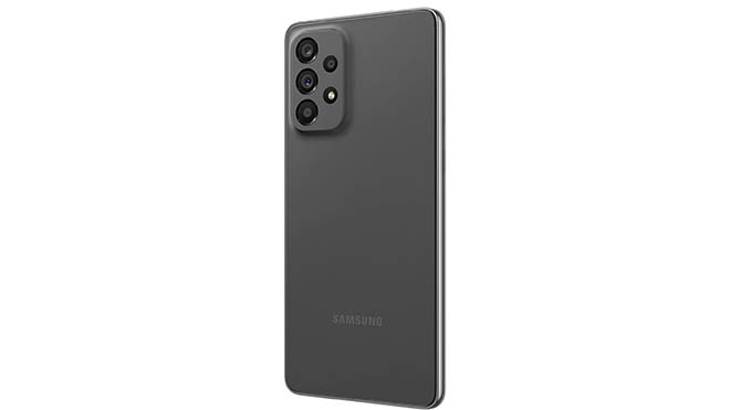 Samsung Galaxy A73 5G