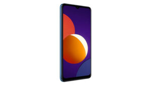 Samsung Galaxy M12