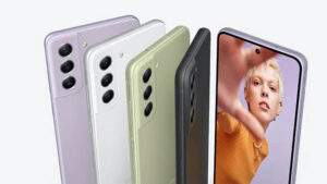 Samsung Galaxy S21 FE