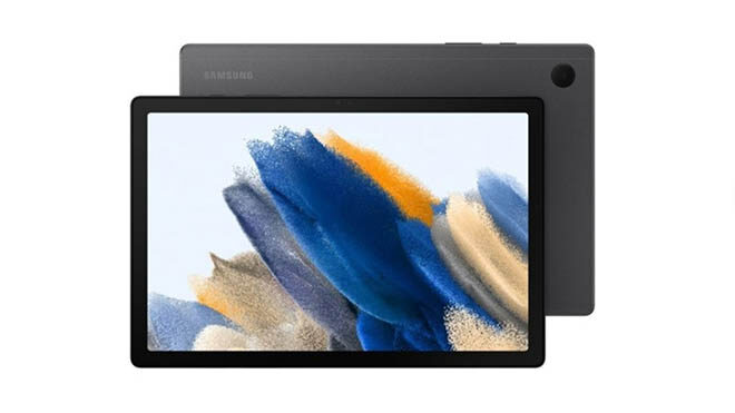 Samsung Galaxy Tab A8 L