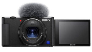 Sony ZV-1