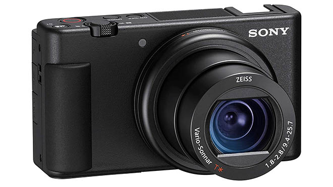 Sony ZV-1